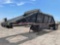 1999 Red River Belly Dump Trailer