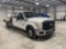 2011 Ford F-350 Flat Bed Truck