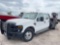 2009 Ford F350 Super Duty XL Service Truck