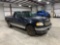 2001 Ford F-150 Pick Up Truck
