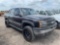 2003 Chevrolet Avalanche Pickup Truck