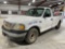 2000 Ford F-150 XL Pickup Truck