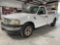 1999 Ford F-150 XL Triton V8 Pickup Truck