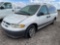 1999 Dodge Caravan Truck