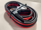 NEW 2 Gauge Jumper Cables