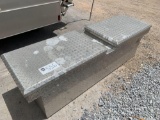 Aluminum Tool Box