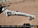 Liftmoore 3200 Truck Crane