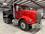 1999 Kenworth T800B Dump Truck