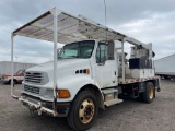 2004 Sterling Acterra Bucket Truck