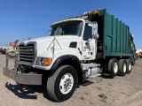 2003 Mack CV713 Garbage Truck