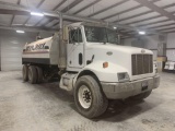 1999 Peterbilt 330 Water Truck