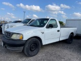 2003 Ford F150 XL Pickup Truck