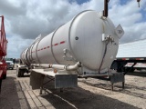 2012 Heil Tanker Trailer