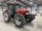 2011 Case Maxxum 125 Farm Tractor