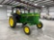 John Deere 4030 Farm Tractor