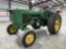 John Deere 4020 Farm Tractor