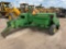 John Deere 328 Square Baler