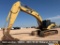 2006 Caterpillar 330DL Hydraulic Excavator