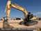 2013 Hyundai Robex 300LC-9A Hydraulic Excavator