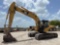 2005 Caterpillar 320CL Hydraulic Excavator