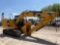 2016 Caterpillar 313FL Hydraulic Excavator