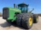 2005 John Deere 9420 Farm Tractor