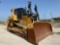 2011 Caterpillar D7R2 XR Crawler Dozer