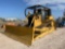 2008 Caterpillar D6T LGP Crawler Dozer