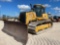 2015 John Deere 850K LGP Crawler Dozer