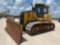 2016 John Deere 750K LGP Crawler Dozer