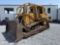 1995 Caterpillar D6H Series 2 Crawler Dozer