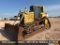 1990 Caterpillar D6H LGP Crawler Dozer