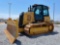 2022 Caterpillar D3 LGP Crawler Dozer