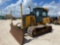 2018 John Deere 650K LGP Crawler Dozer