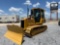 2005 Caterpillar D5G XL Crawler Dozer