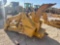 Caterpillar D8K Rear Ripper