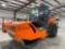 New/Unused 2021 Hamm H12i Compactor