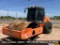 2010 Hamm 3410 Smooth Drum Compactor