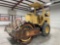 Hyster C832B Padfoot Compactor