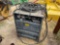 Used Lincoln Arc Welder R3R-400