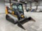 2020 JCB 3TS-8T Teleskid