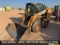 2011 Case SR175 Skid Steer Loader