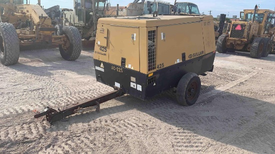 Sullair 425CA Air Compressor