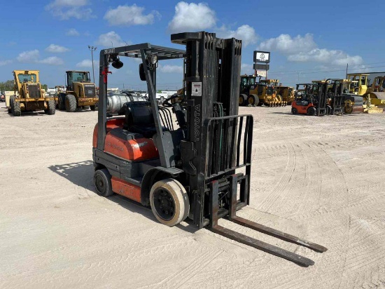 Toyota 42-6FGCU20 Forklift