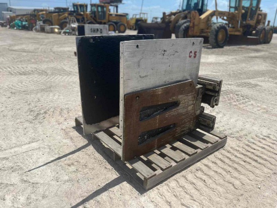 Cascade Multi-Purpose Clamp