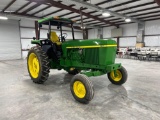 John Deere 4030 Farm Tractor