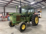 John Deere 5020 Farm Tractor