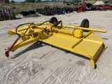 14 ft Rotary Cutter