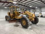 1994 Caterpillar 140G Motor Grader