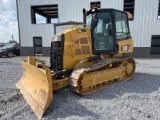 2020 Caterpillar D3K2 XL Crawler Dozer